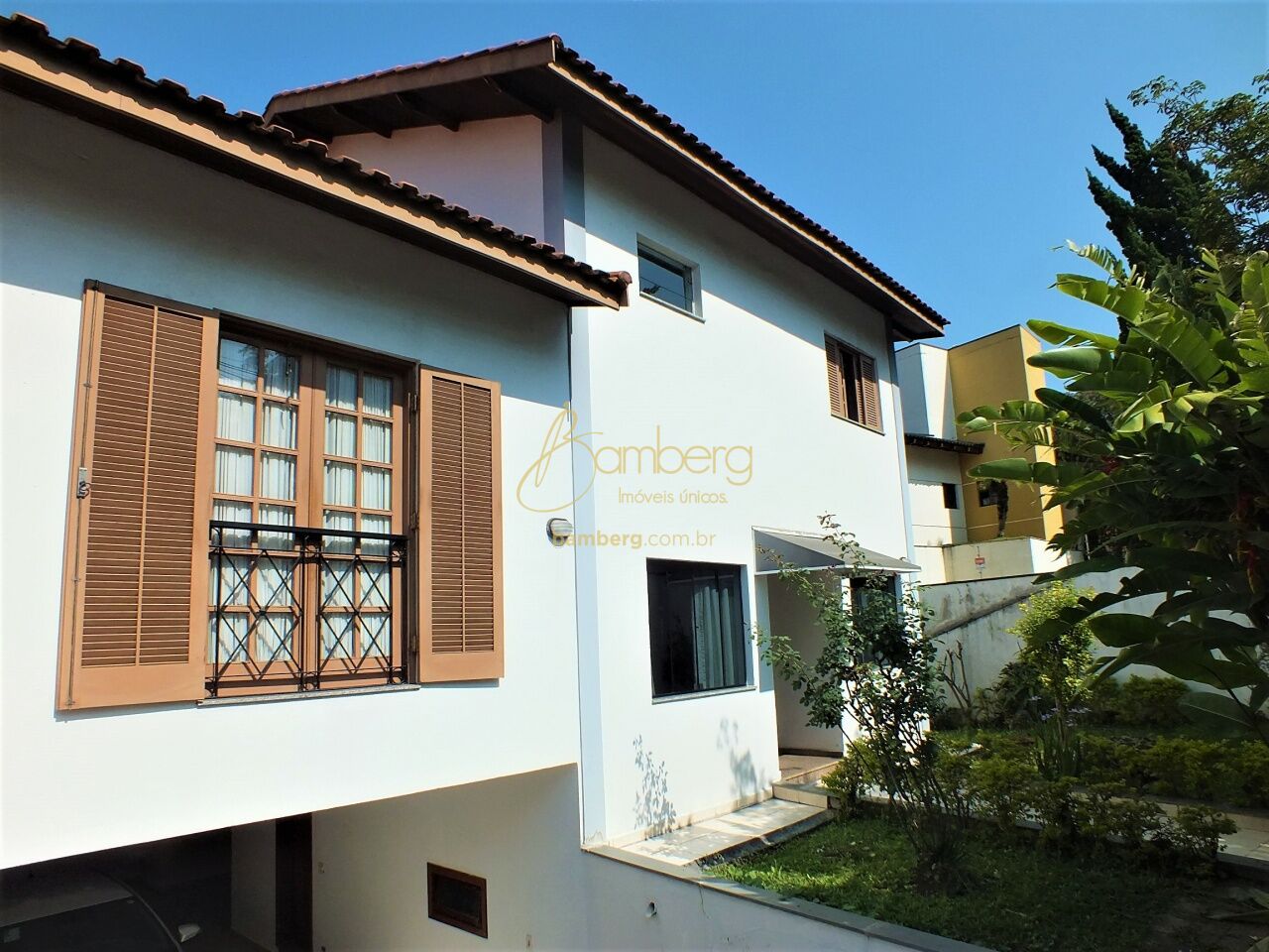 Jardim Prudência / São Paulo