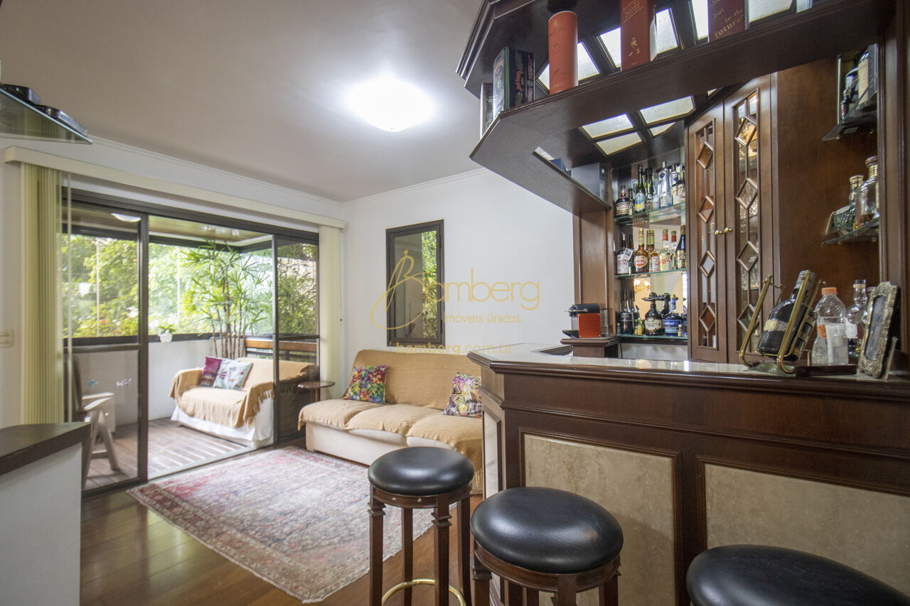 Campo Belo / São Paulo