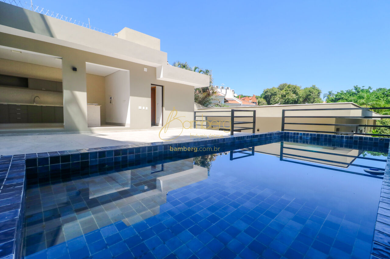 Jardim Guedala / São Paulo