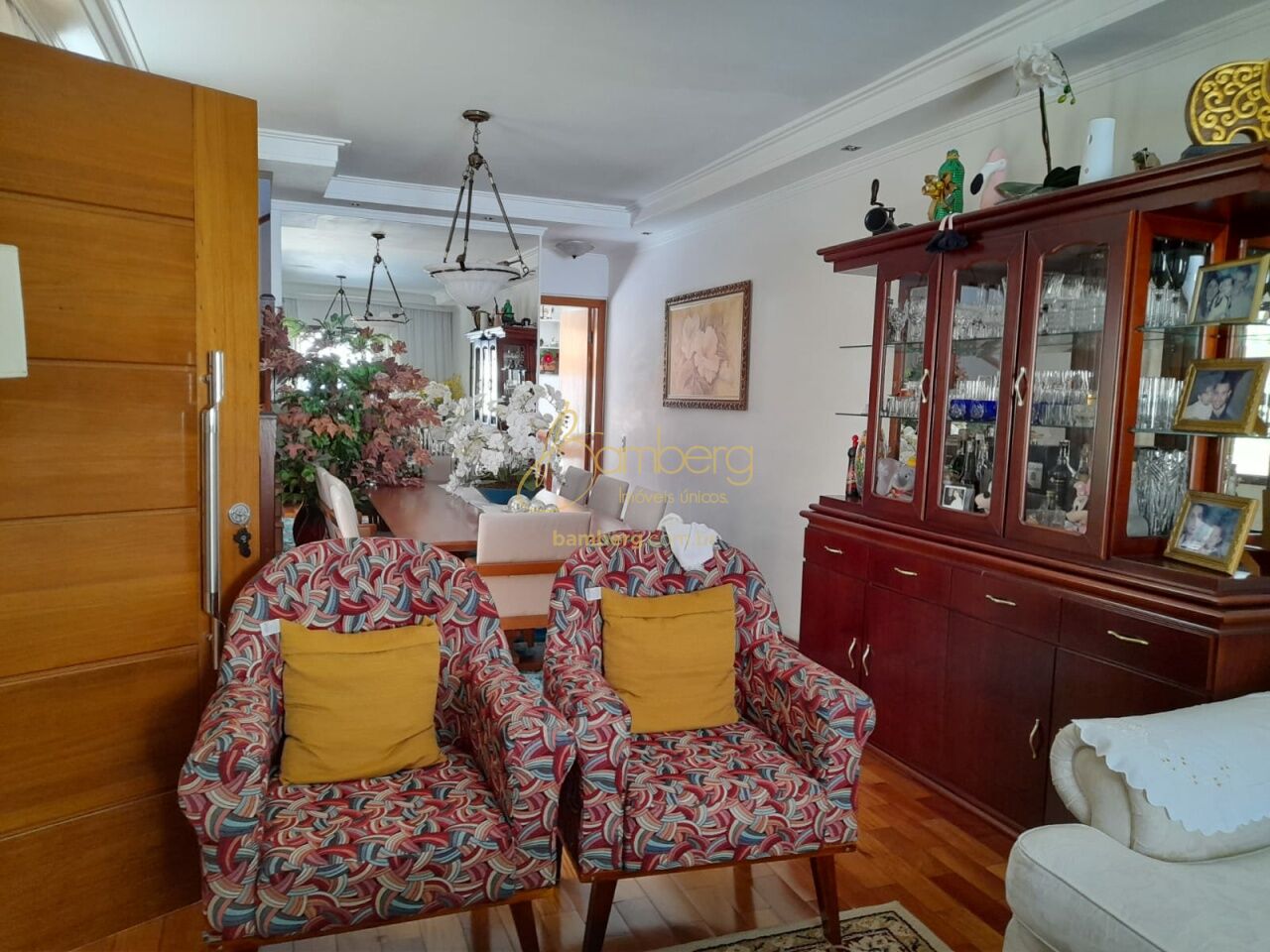 Campo Grande / São Paulo