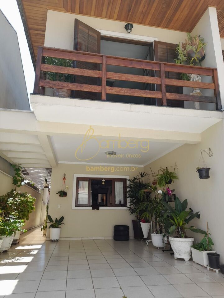 Casa no bairro Campo Grande - São Paulo