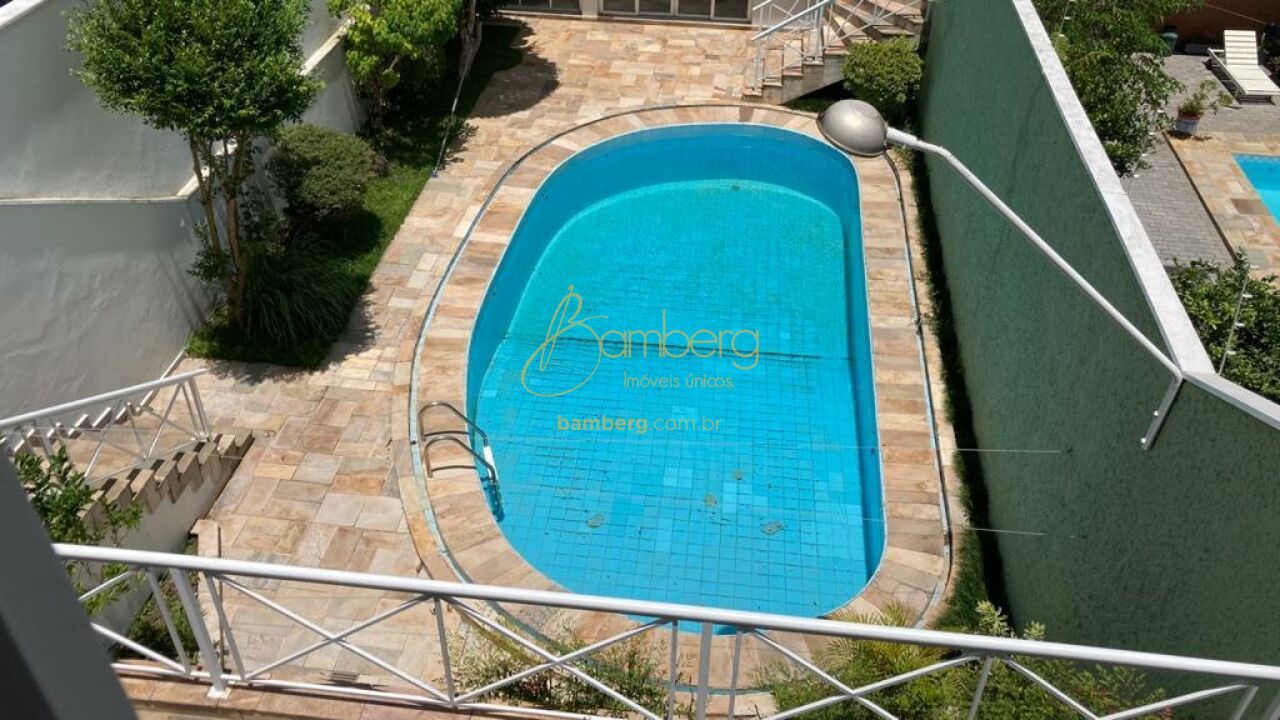 Brooklin Velho / São Paulo