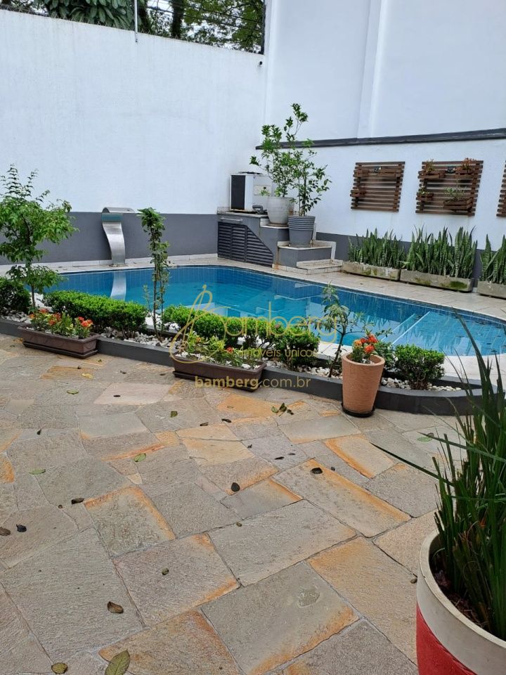 Brooklin Velho / São Paulo