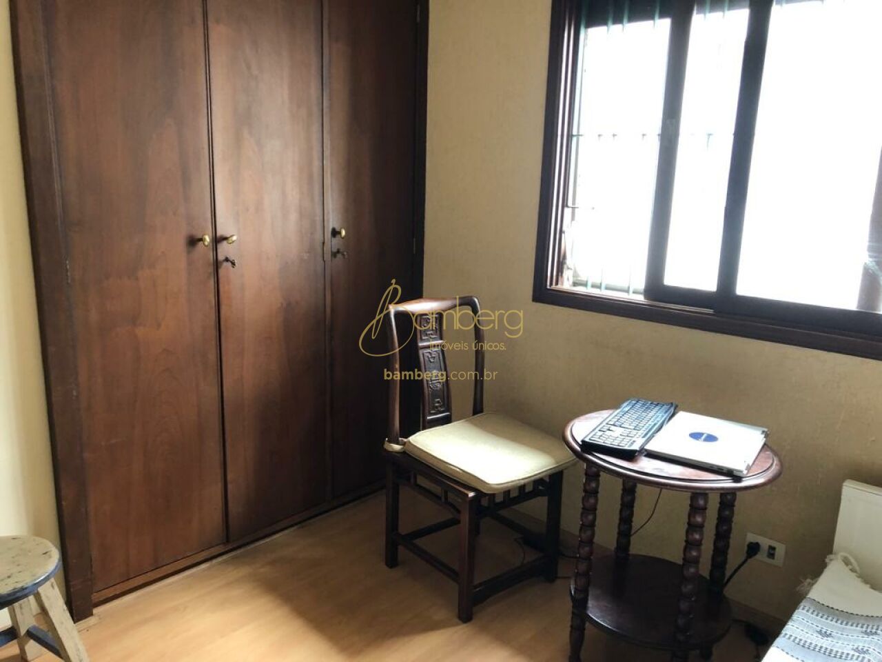 Jardim Prudência / São Paulo