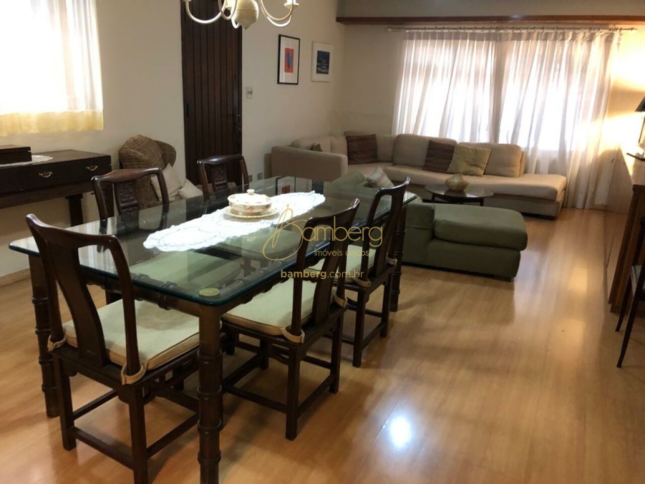 Jardim Prudência / São Paulo