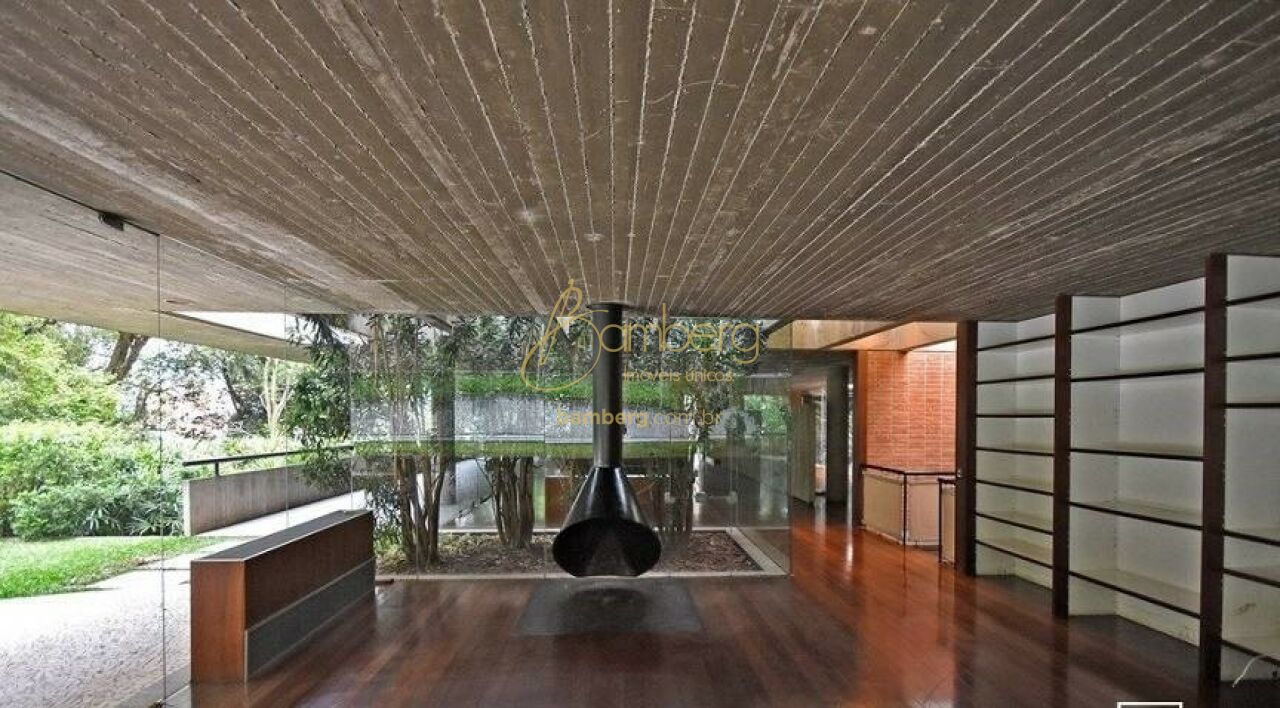 Cidade Jardim / São Paulo