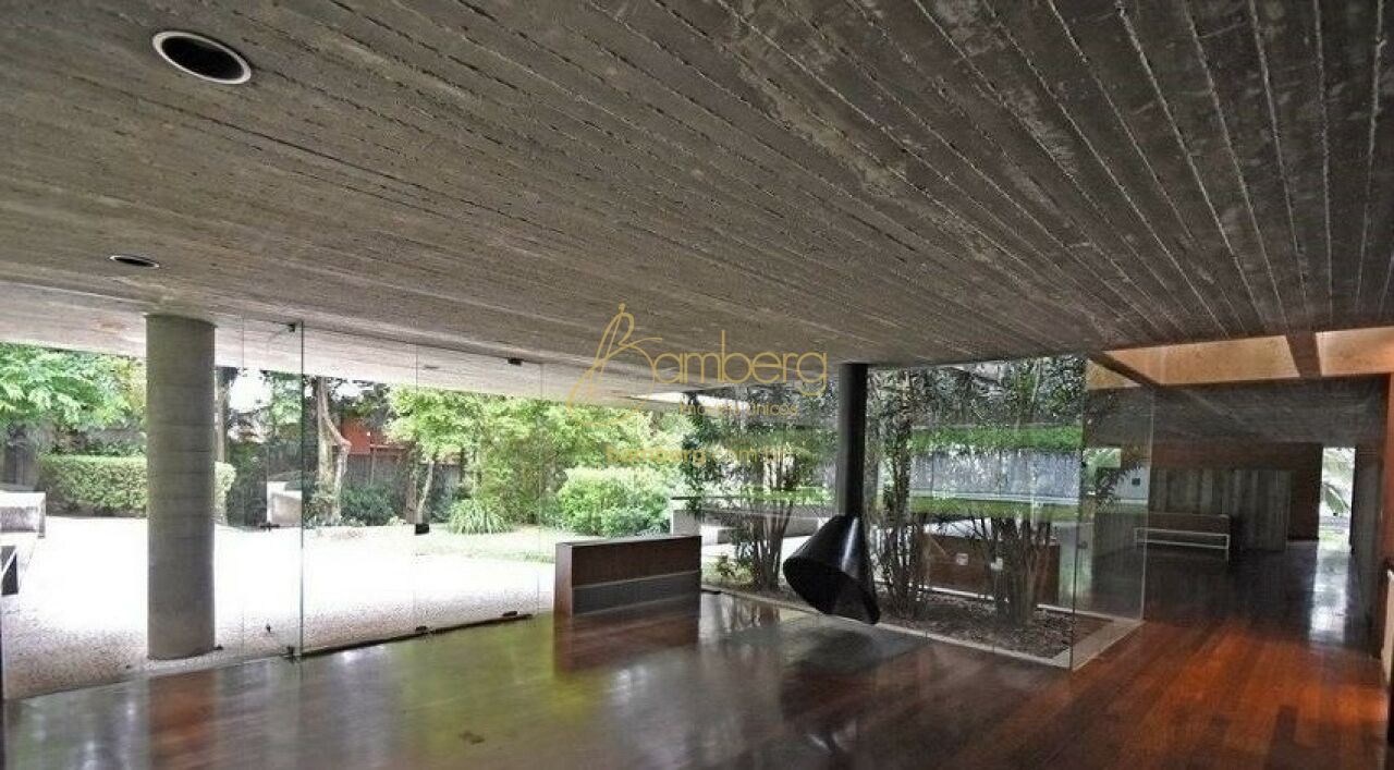 Cidade Jardim / São Paulo