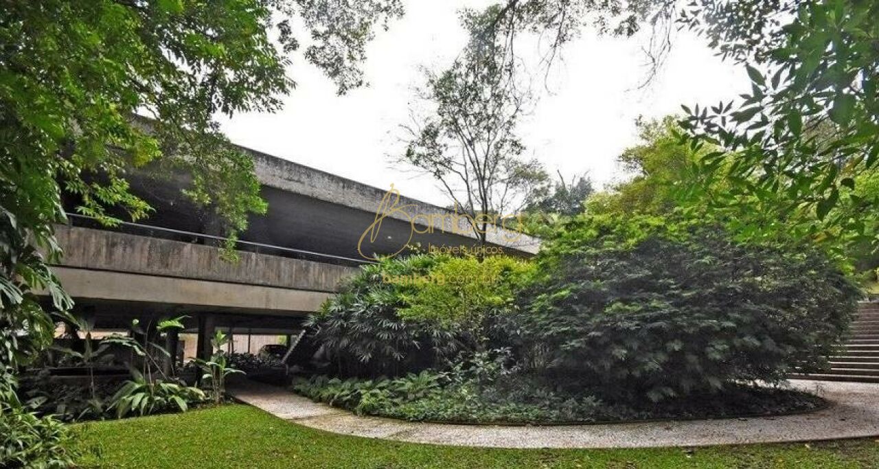 Casa no bairro Cidade Jardim - São Paulo