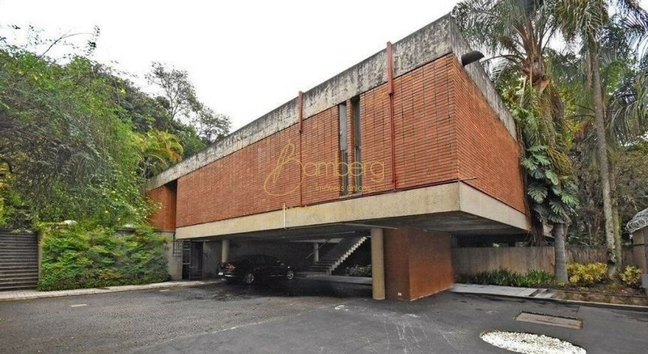 Cidade Jardim / São Paulo