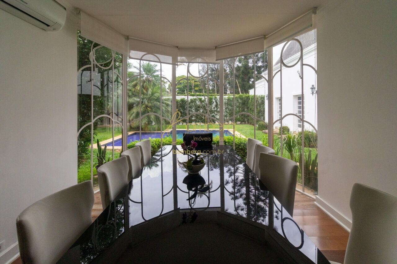 Chácara Monte Alegre / São Paulo