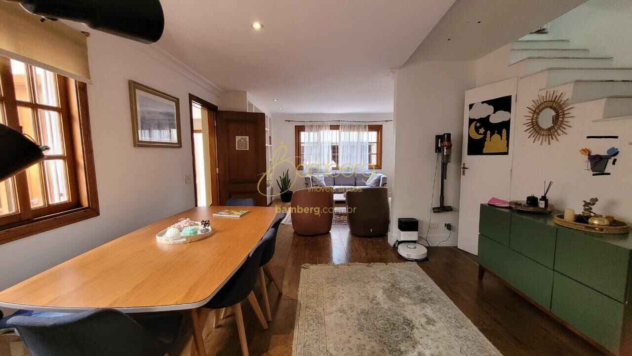 Casa no bairro Alto da Boa Vista - São Paulo