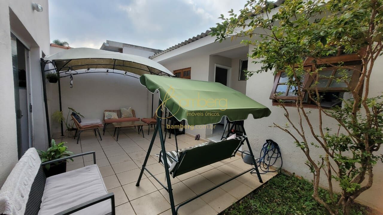 Casa no bairro Alto da Boa Vista - São Paulo