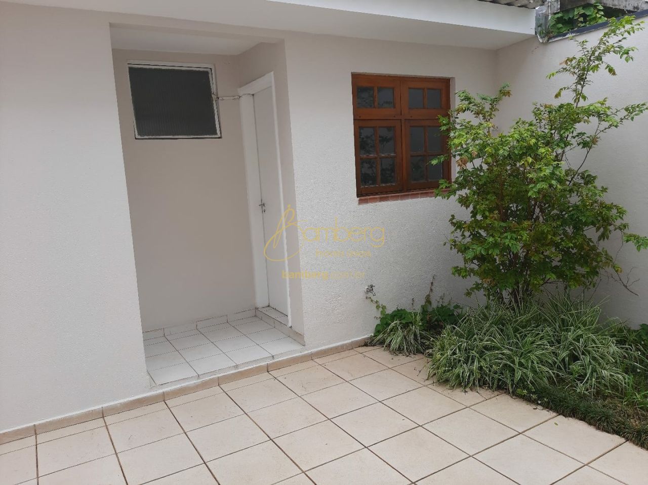 Alto da Boa Vista / São Paulo