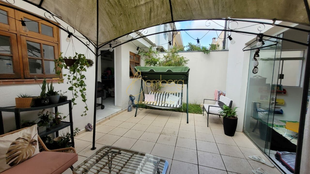 Alto da Boa Vista / São Paulo