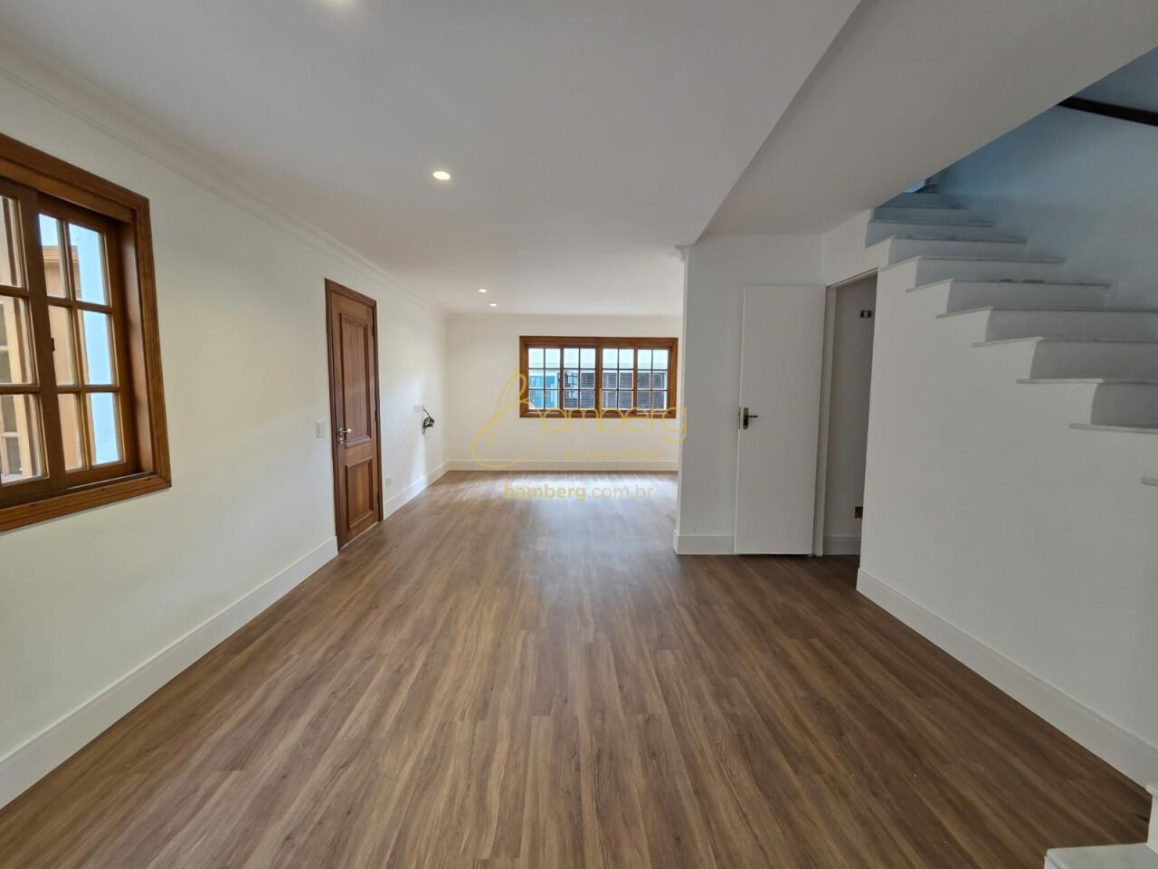 Casa no bairro Alto da Boa Vista - São Paulo
