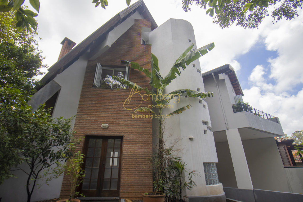 Jardim Petrópolis / São Paulo