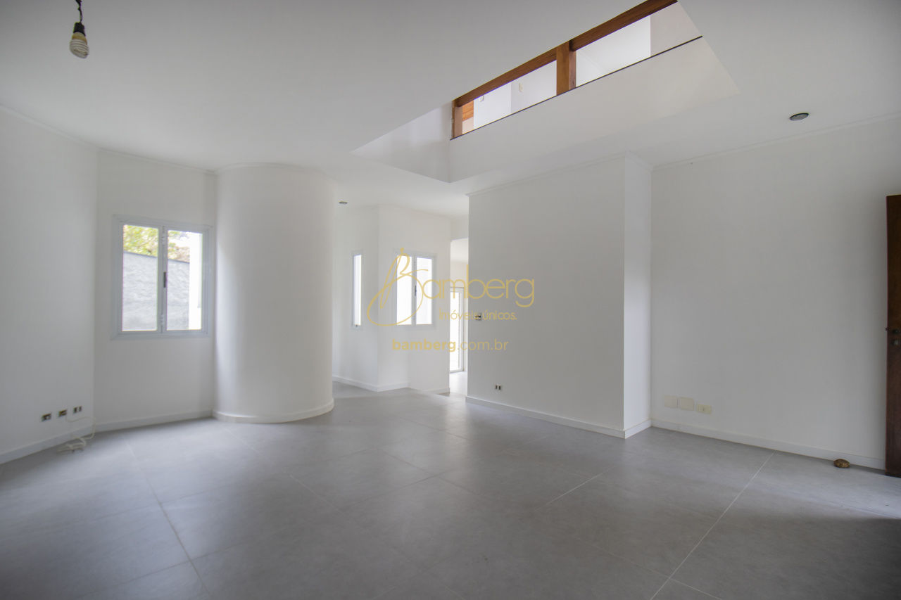 Jardim Petrópolis / São Paulo