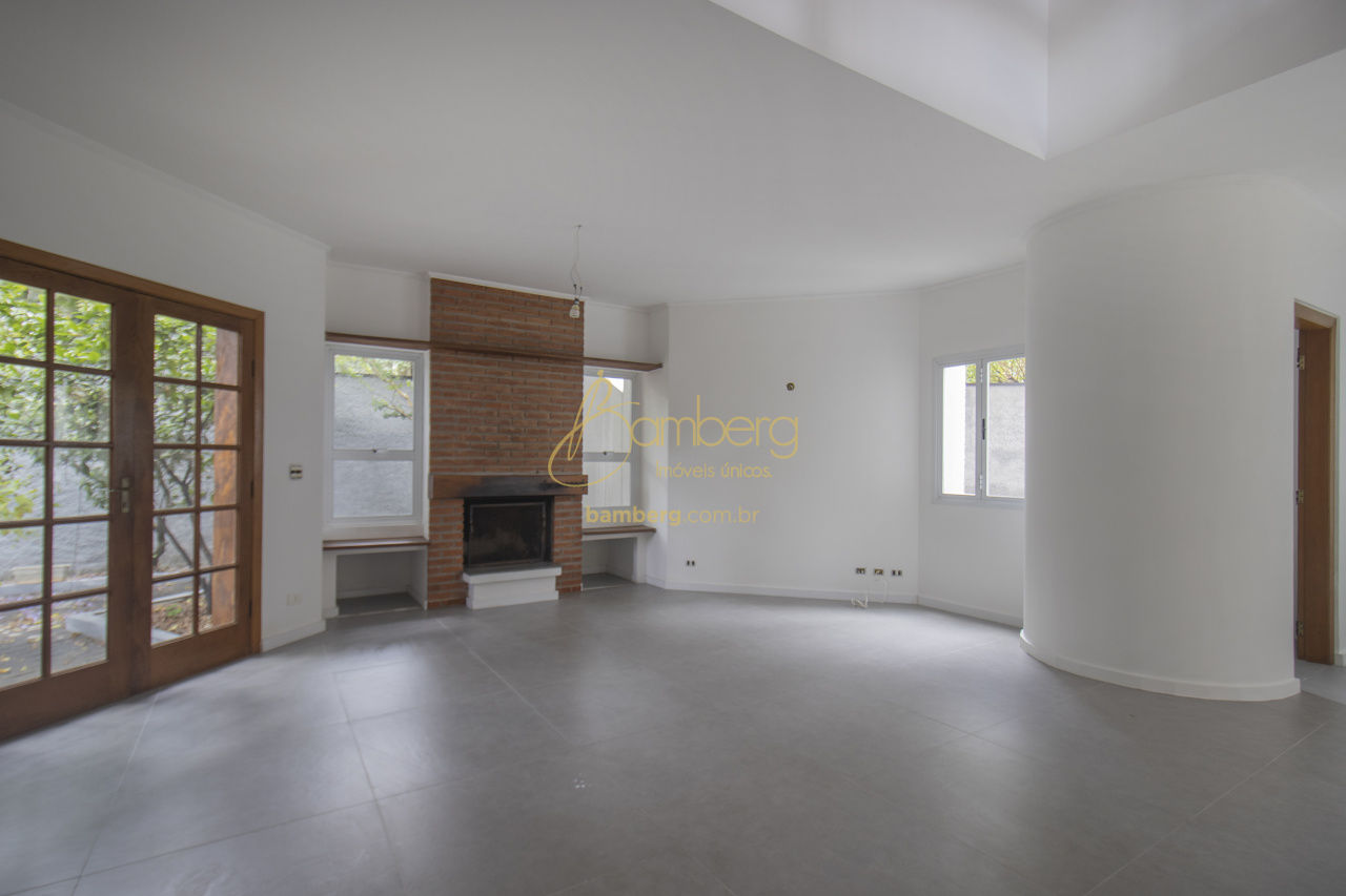 Casa no bairro Jardim Petrópolis - São Paulo