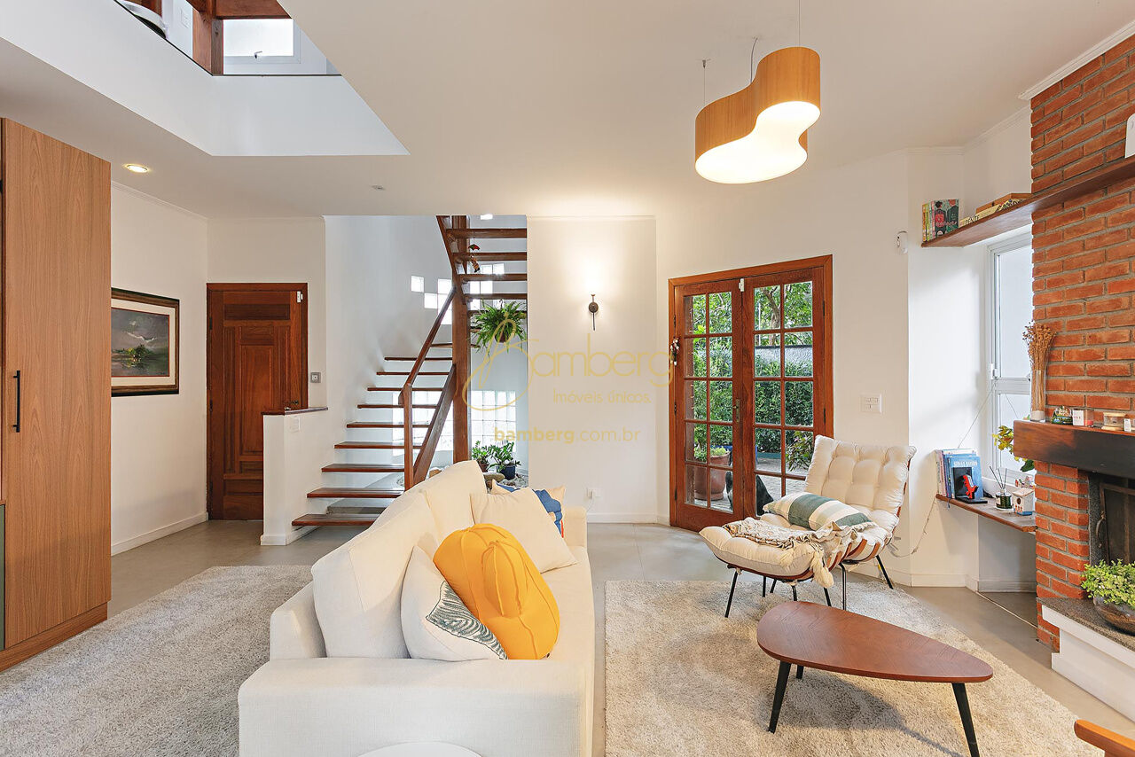 Jardim Petrópolis / São Paulo