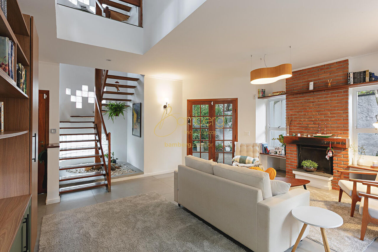 Jardim Petrópolis / São Paulo