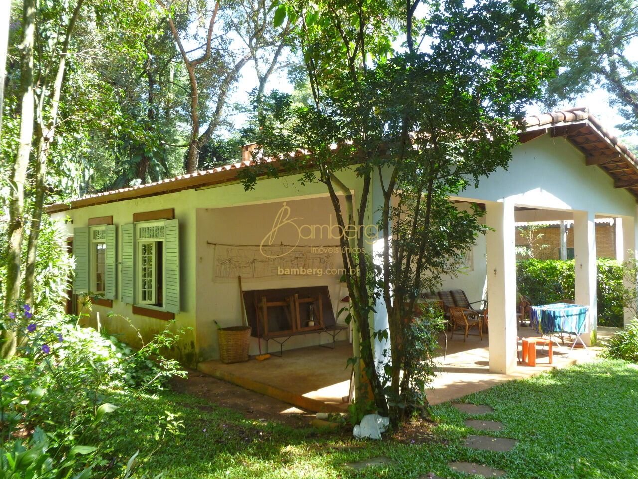 Rural no bairro Vila Jaraguá - São Paulo
