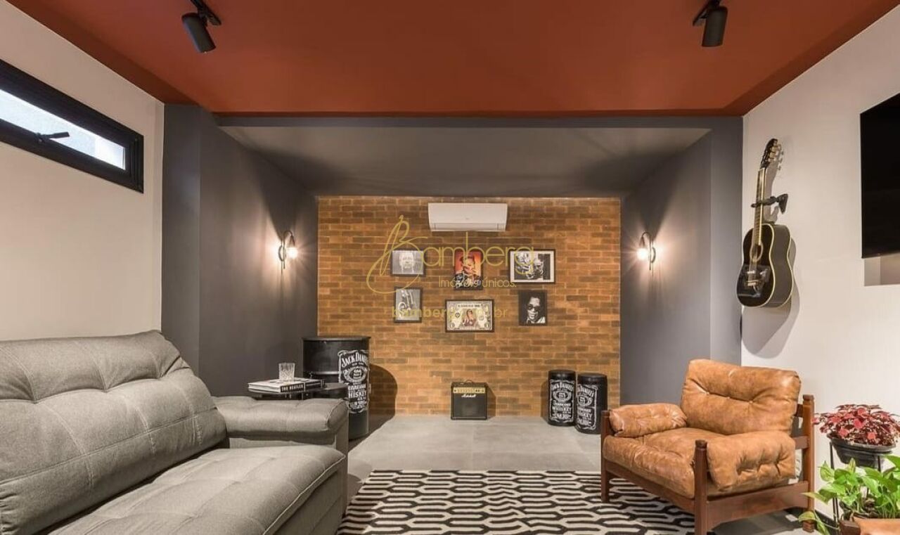 Casa no bairro Chácara Monte Alegre - São Paulo