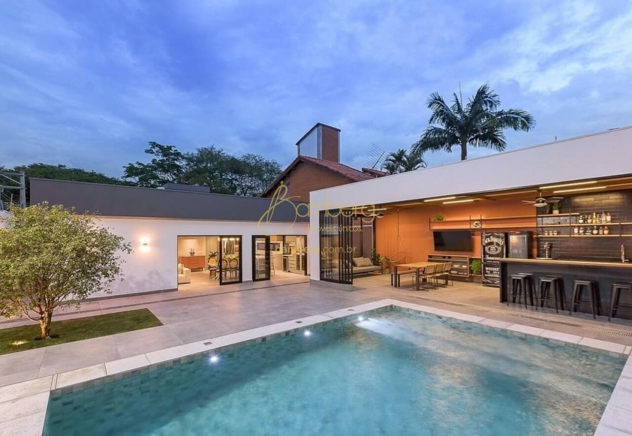 Chácara Monte Alegre / São Paulo