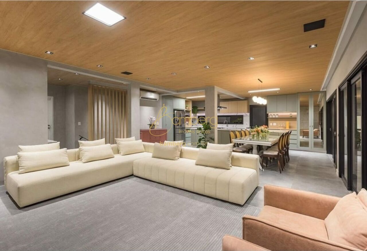 Chácara Monte Alegre / São Paulo