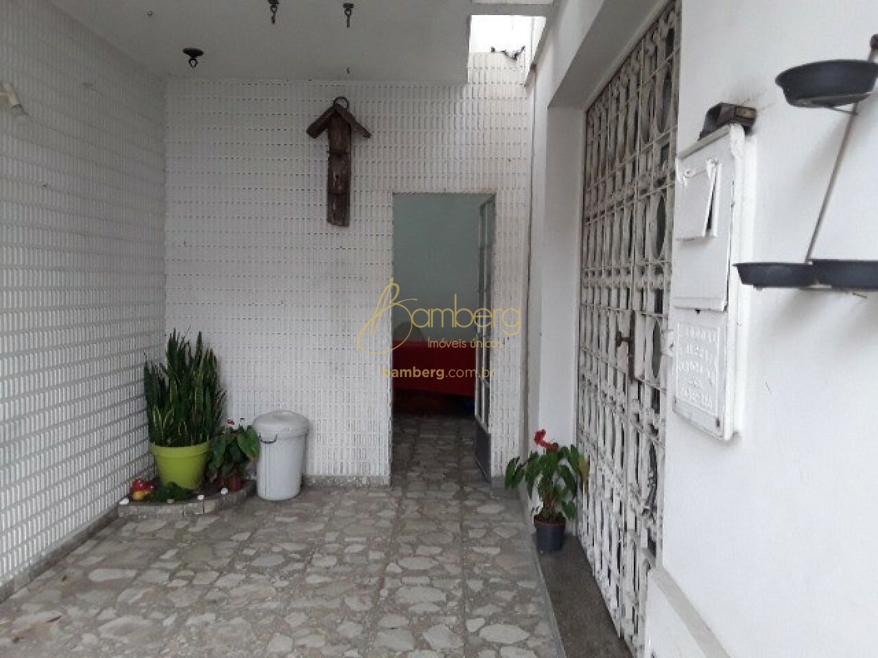 Chácara Santo Antônio  / São Paulo
