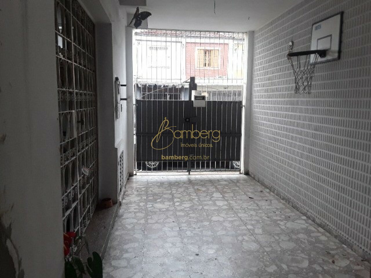Chácara Santo Antônio  / São Paulo