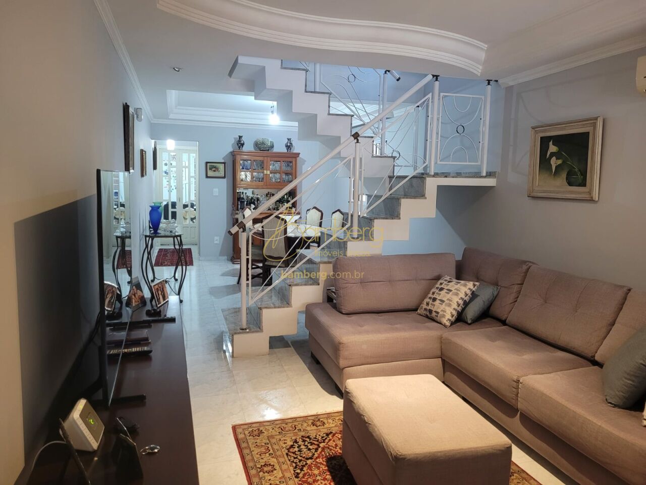 Casa no bairro Jardim Prudência - São Paulo