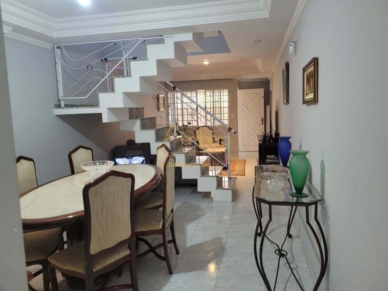 Jardim Prudência / São Paulo