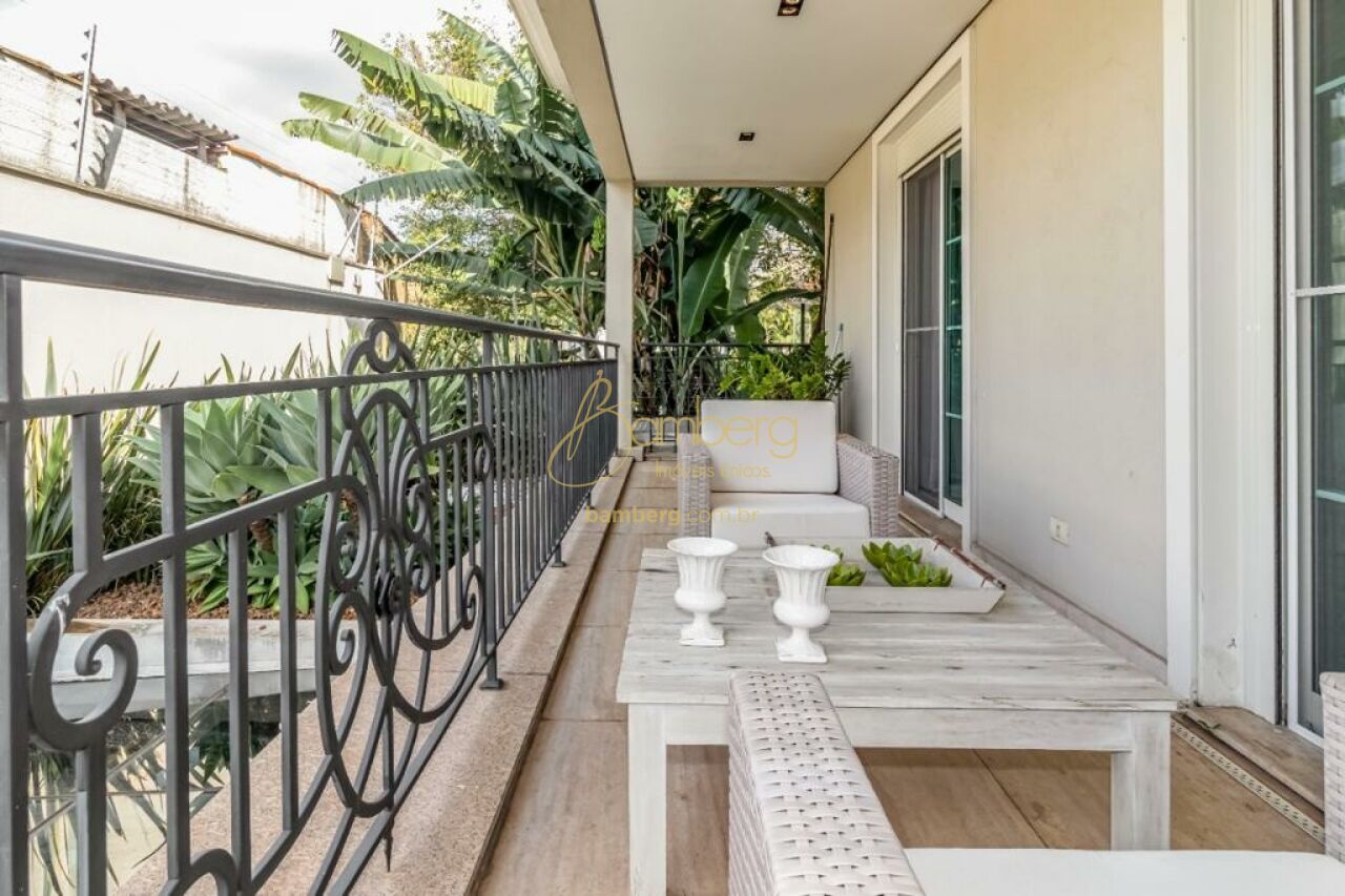 Jardim Luzitânia / São Paulo