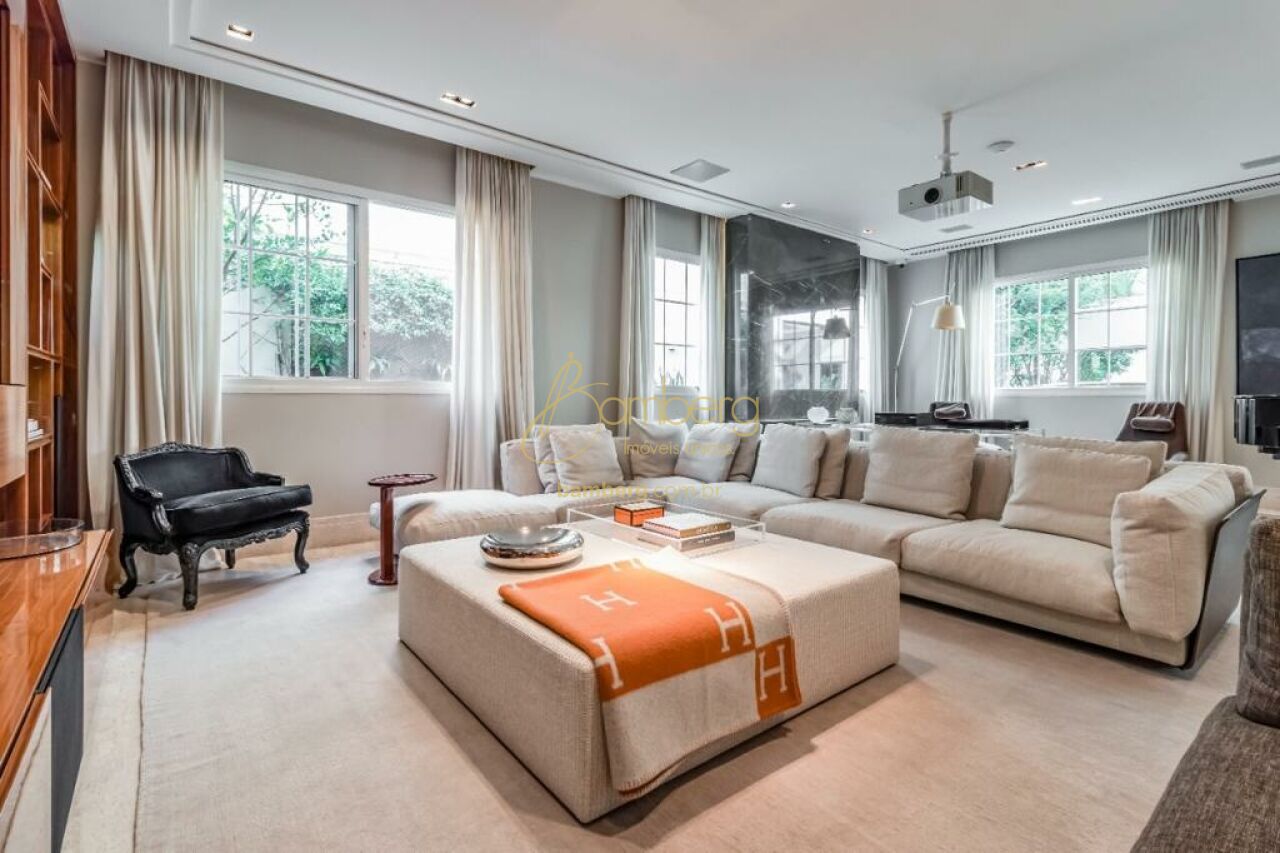 Jardim Luzitânia / São Paulo