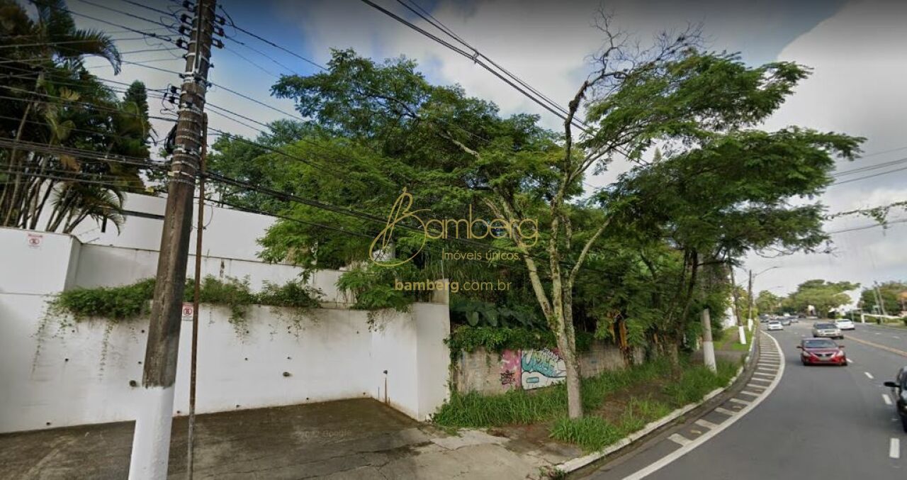 Vila Andrade / São Paulo