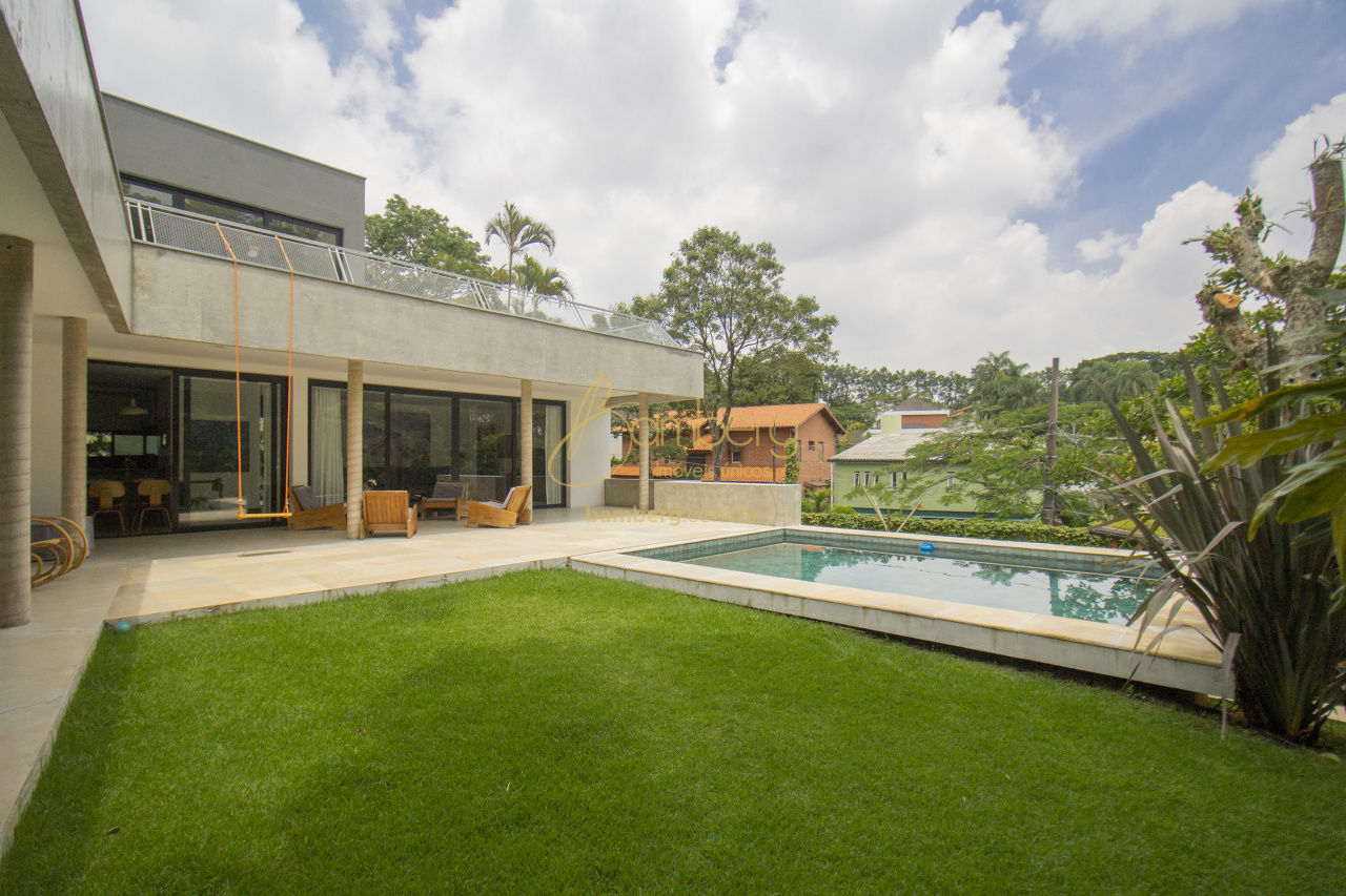 Casa no bairro Jardim dos Estados - São Paulo