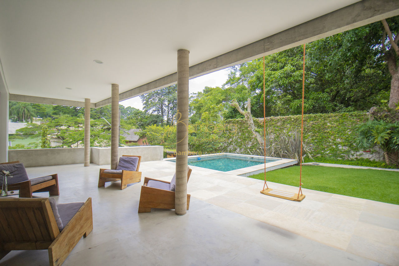 Jardim dos Estados / São Paulo