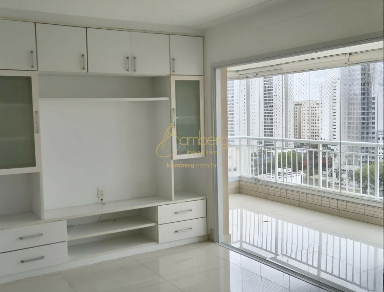 Alto da Boa Vista / São Paulo