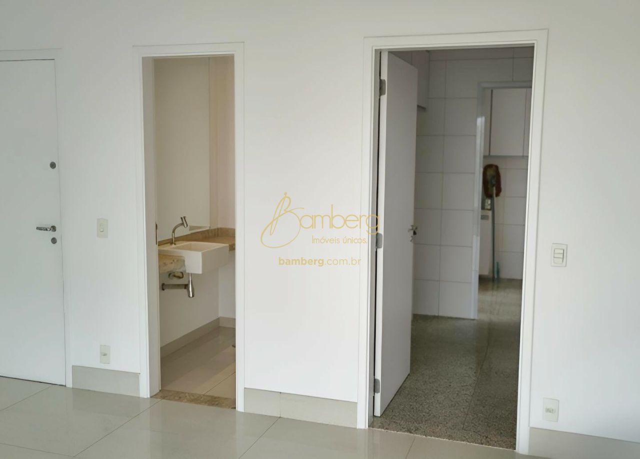 Alto da Boa Vista / São Paulo