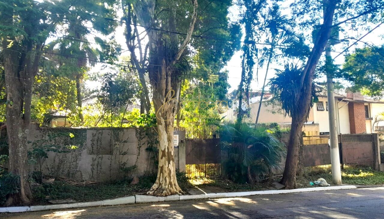 Alto da Boa Vista / São Paulo