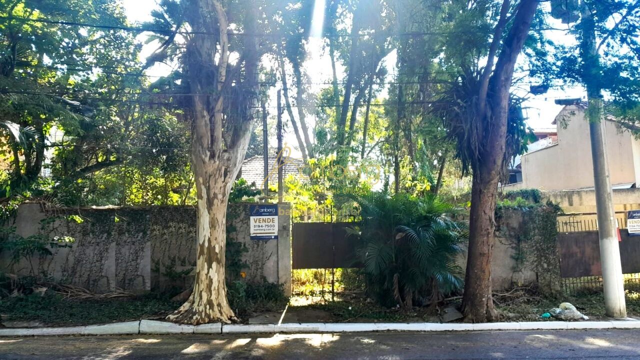 Alto da Boa Vista / São Paulo