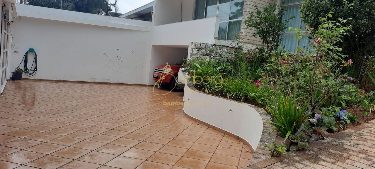 Casa no bairro Interlagos - São Paulo