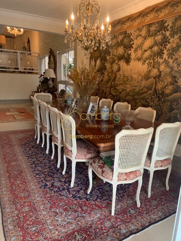 Jardim Prudência / São Paulo