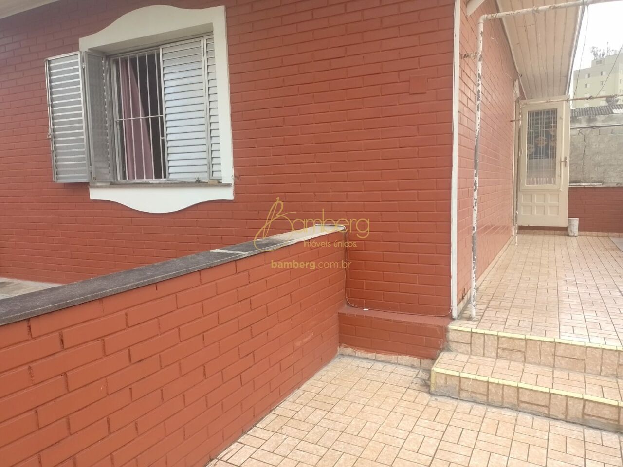 Vila Cruzeiro / São Paulo