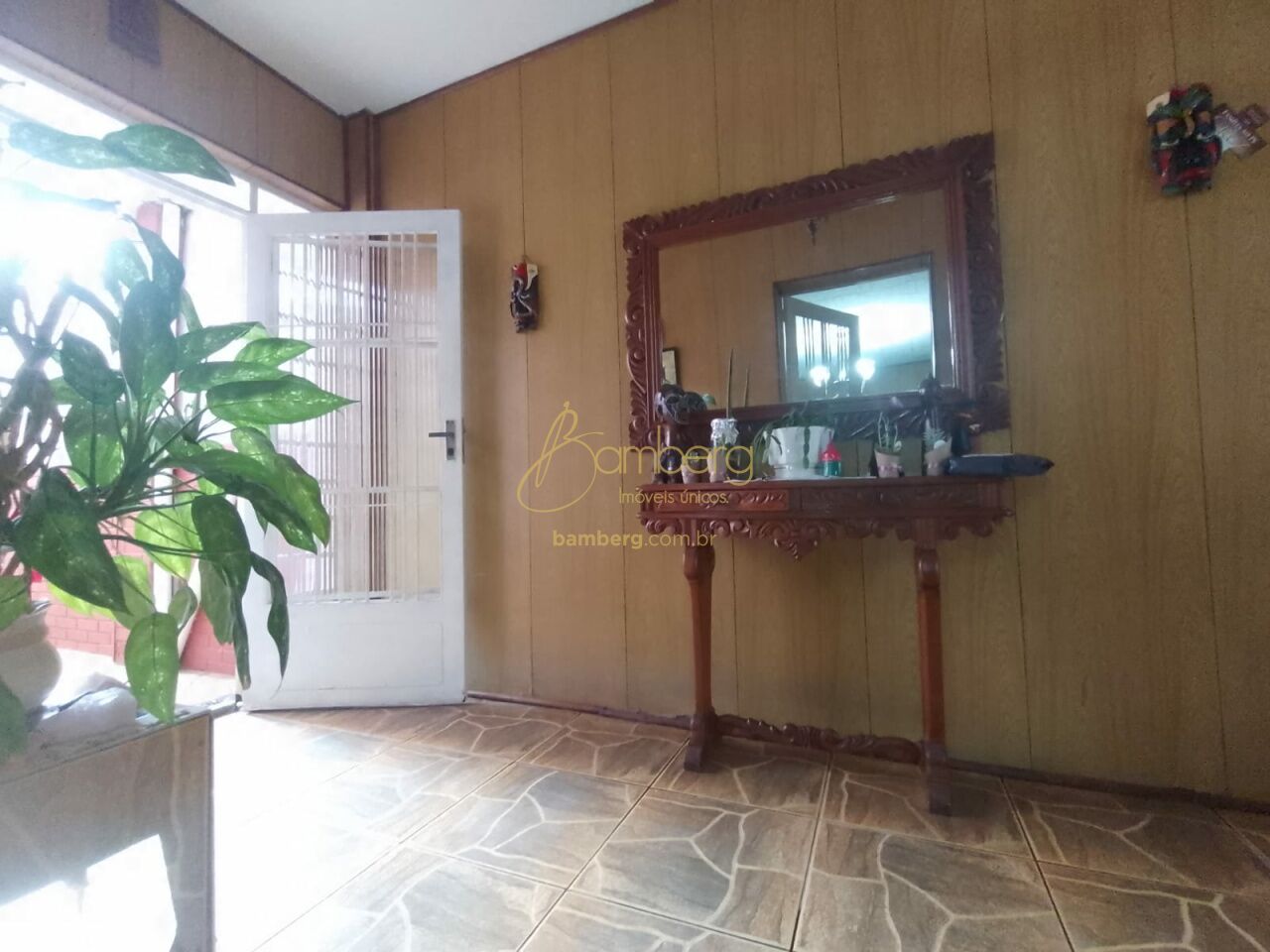 Casa no bairro Vila Cruzeiro - São Paulo