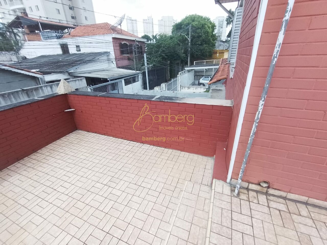 Vila Cruzeiro / São Paulo