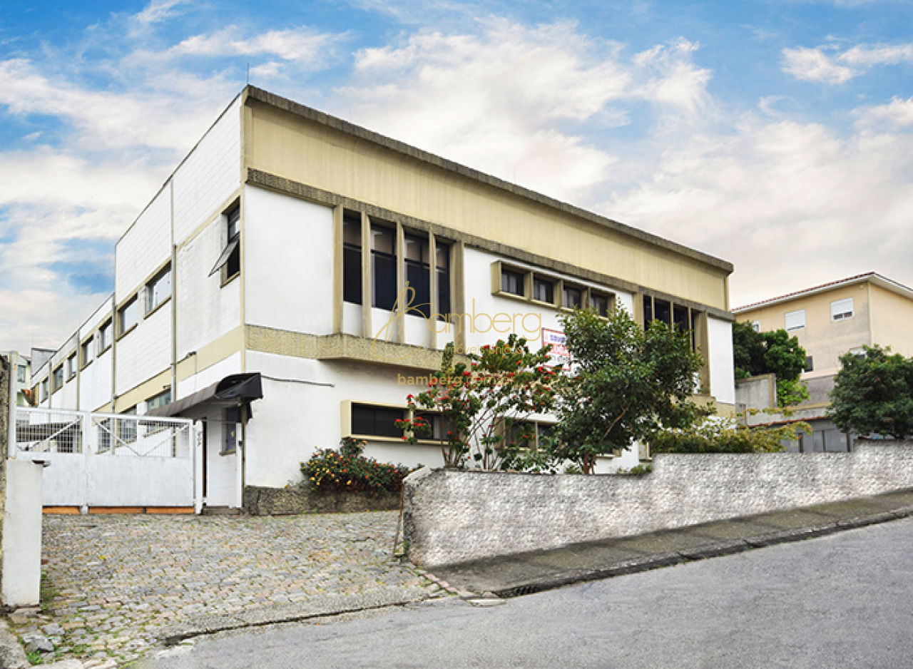 Comercial no bairro Limão - São Paulo