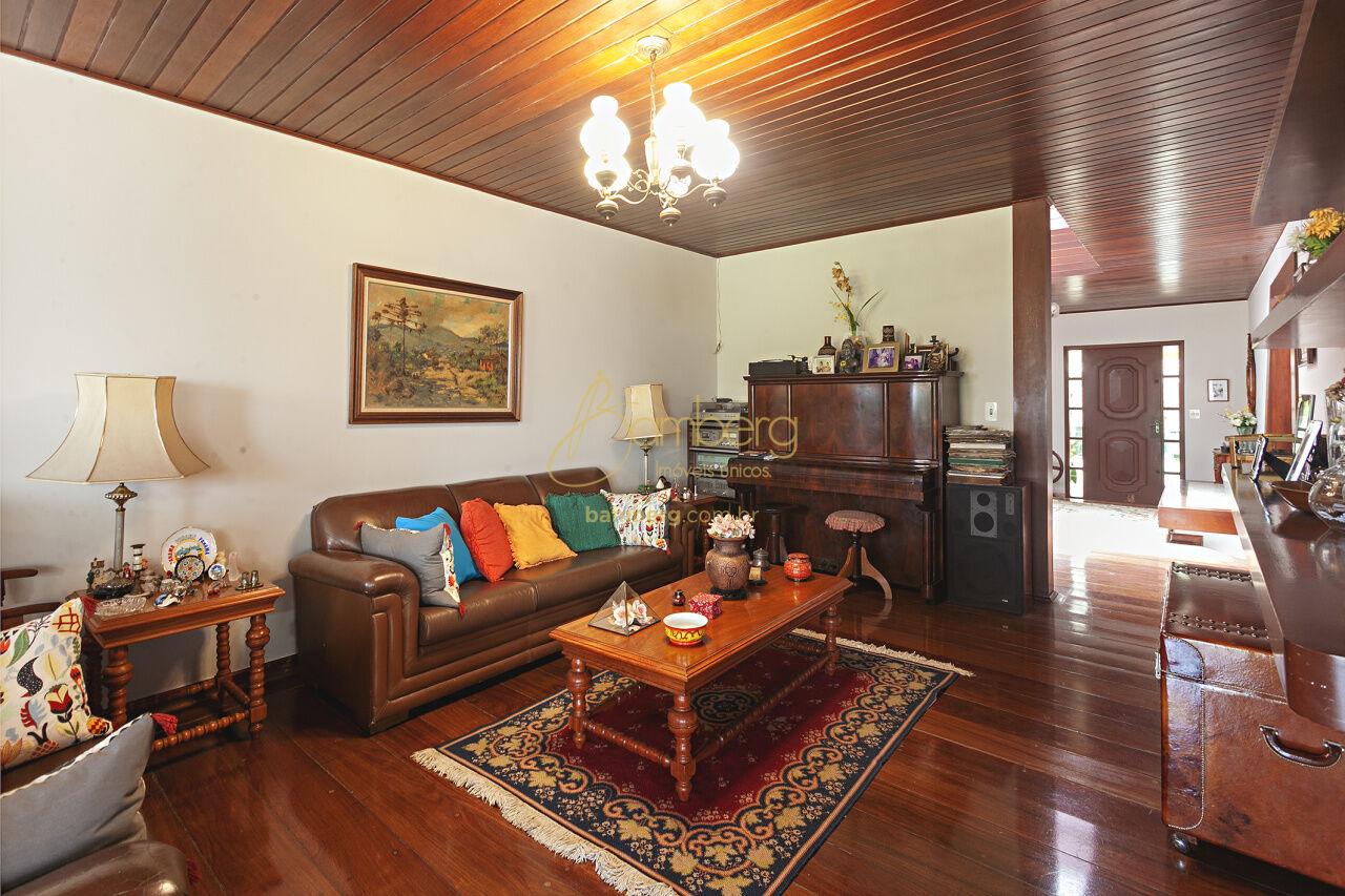 Casa no bairro Alto da Boa Vista - São Paulo