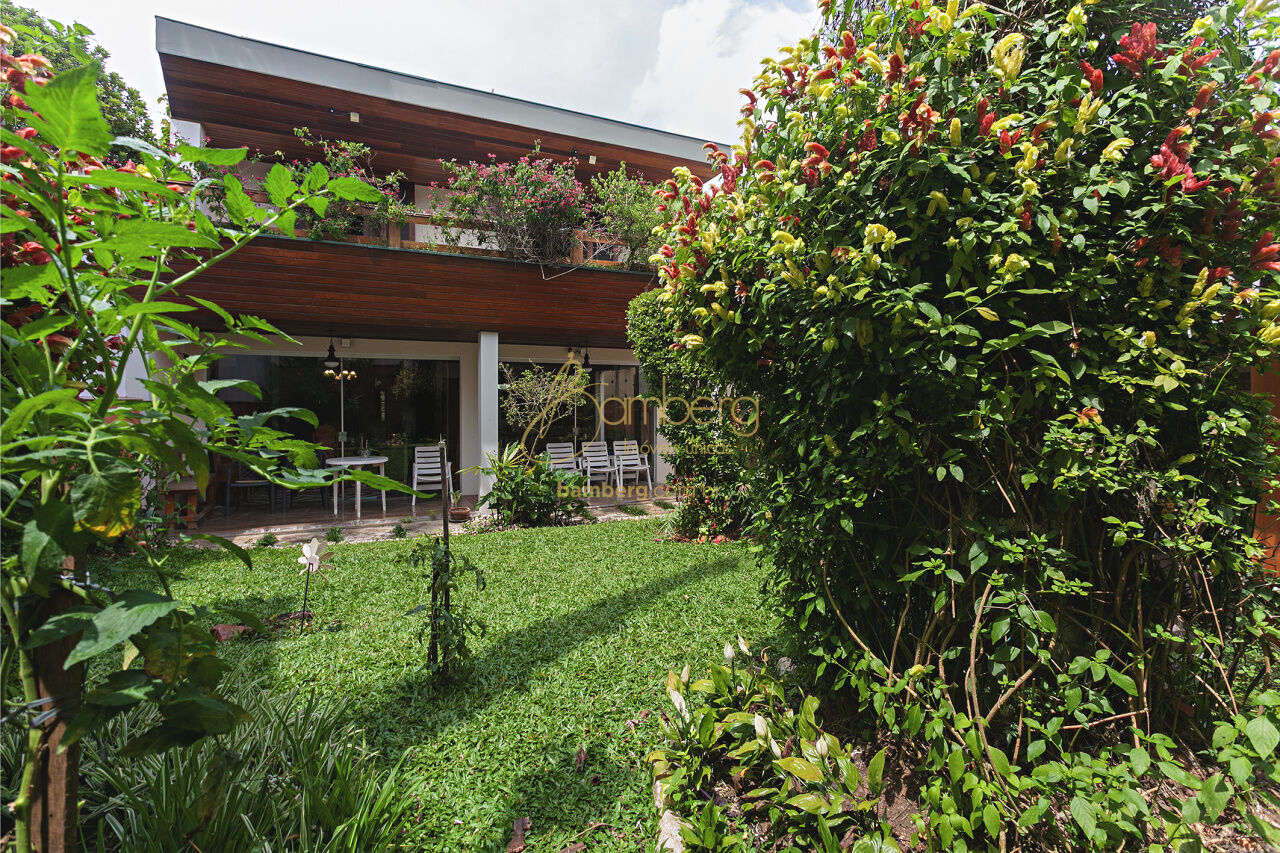 Casa no bairro Alto da Boa Vista - São Paulo