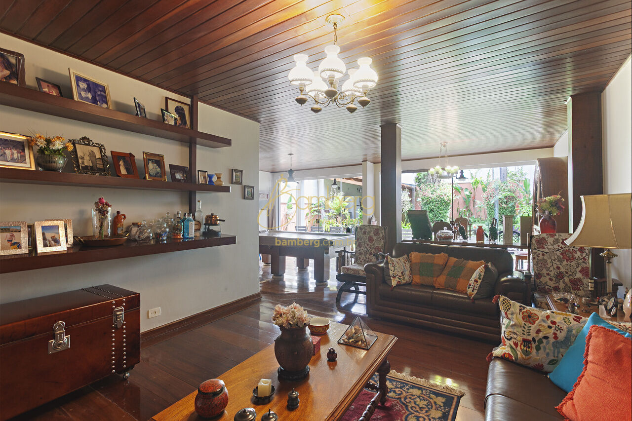 Alto da Boa Vista / São Paulo